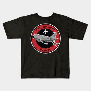 RSAF KC-135R Kids T-Shirt